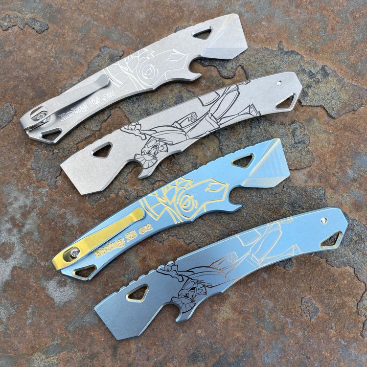 Best Case Scenario v1.0 Limited Run Kuzco ENG Prybar